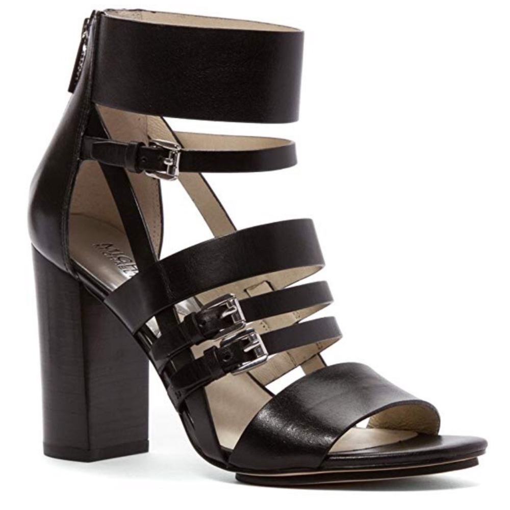 Michael Kors Winston Sandal